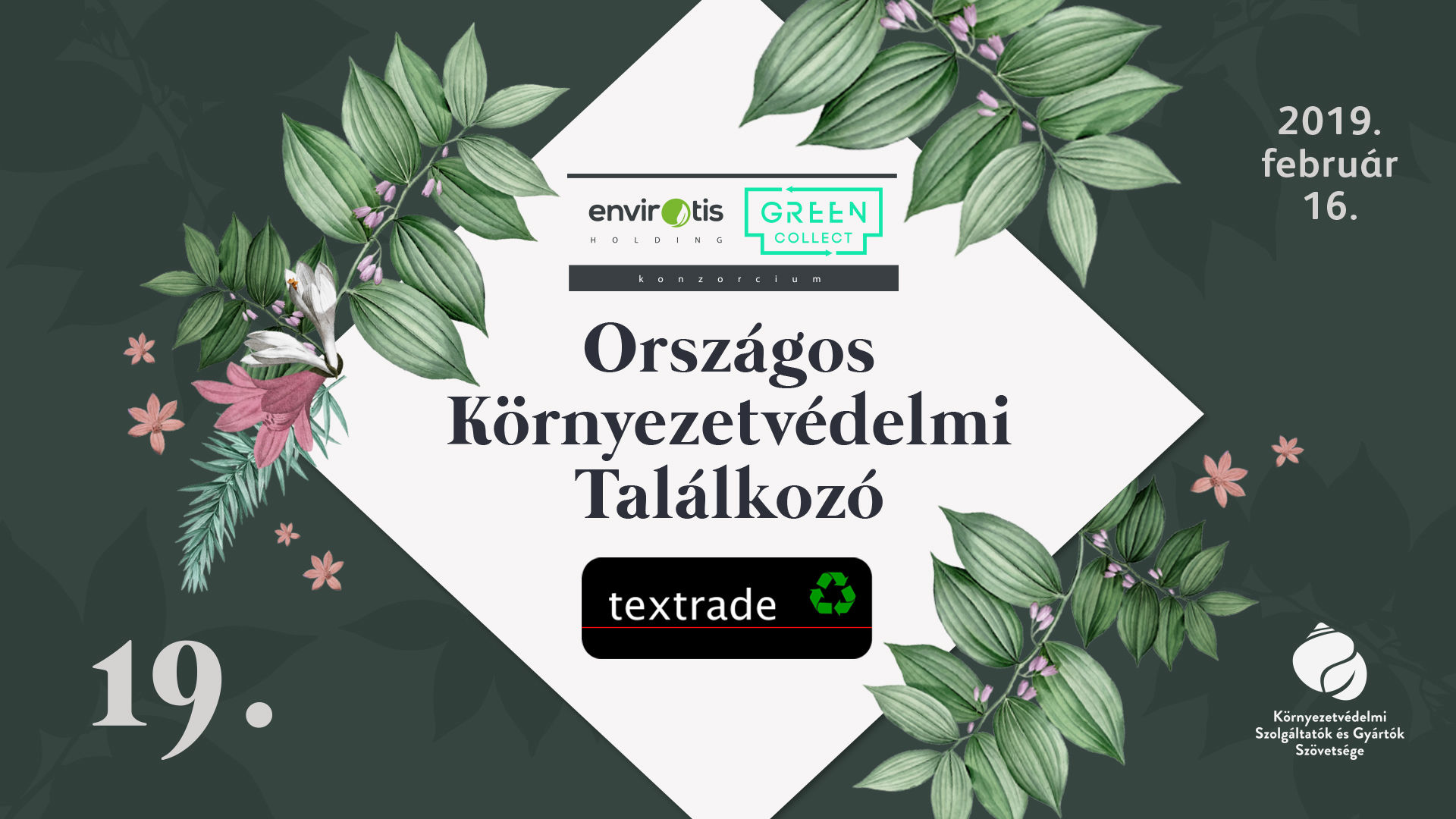 Országos Környezetvédelmi Találkozó