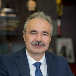 Dr. Nagy István agrárminiszter  